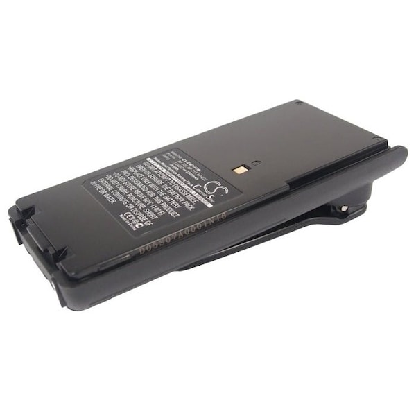 Bsc Preferred Icom Two Way Radio Repl. Battery CS-ICM210TW - main
